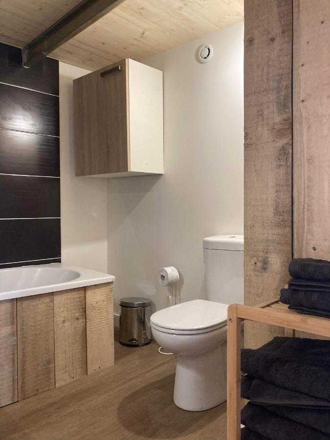 Le Carrosse, La Diligence, Centre Saint Jean De Losne Tarif 2Pers 1 Chambre, Tarif 4 Pers 2 Chambres Exteriér fotografie