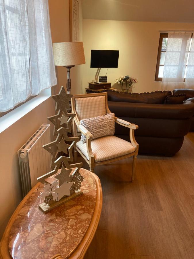 Le Carrosse, La Diligence, Centre Saint Jean De Losne Tarif 2Pers 1 Chambre, Tarif 4 Pers 2 Chambres Exteriér fotografie